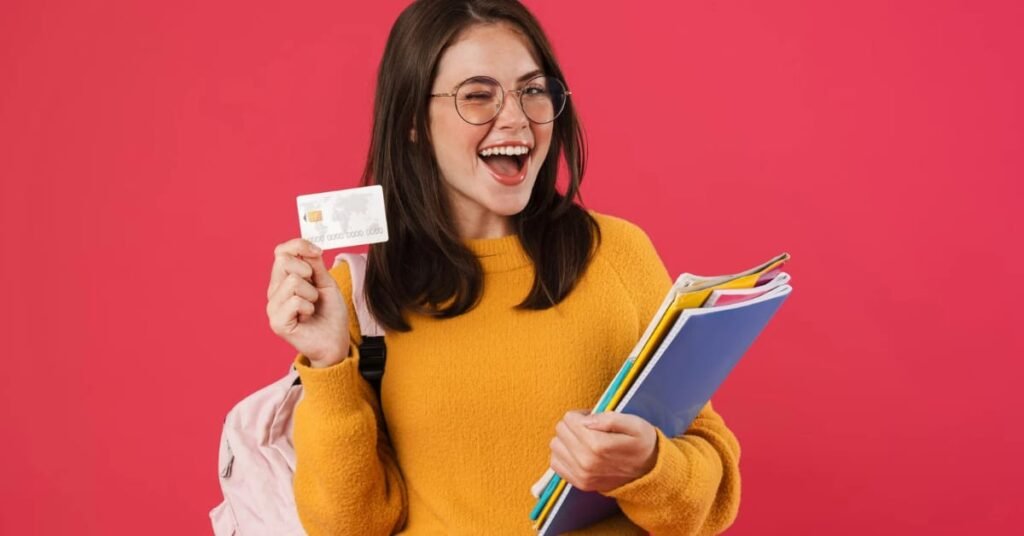 carteirinha de estudante